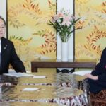 【比例減政策に】「小選挙区も減らすべき」公明・斉藤代表が言及…