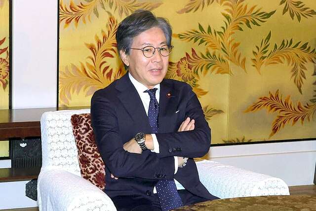 首相指名選挙・立民は野田代表に投票、安住氏「力及ばず」　野党統一候補ならず敗戦の弁