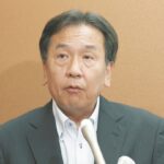 立民・枝野氏と柚木氏、公選法違反容疑で書類送検　令和6年の衆院選巡り告発……枝野氏「不起訴処分へのプロセス」