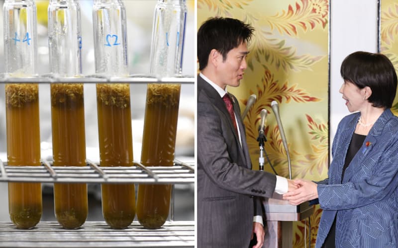 【租特】自民・維新、企業向け減税「効果低ければ廃止」　研究開発税制など念頭