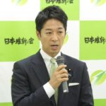 【速報】消費税ゼロ％、食品だけ、２年間限定