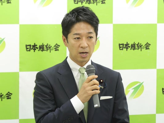 【速報】消費税ゼロ％、食品だけ、２年間限定