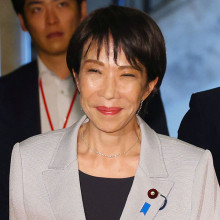 自維連立政権はいつ転んでもおかしくない…選挙で負けた党同士がくっつき、「政治とカネ」を潰し、「目眩まし」政策で合意のデタラメ 反旗の自民議員は出ないのか？