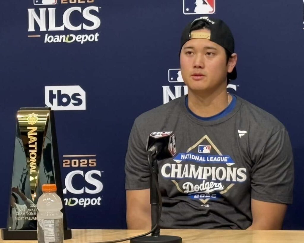 【社会】大谷選手の快挙、日本人がすごいのではない（産経抄）