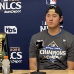 【社会】大谷選手の快挙、日本人がすごいのではない（産経抄）