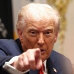 トランプ氏「日本に行く」と明言　対米投資や防衛費負担増が議題か