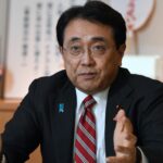 経済産業相に赤沢亮正氏で調整