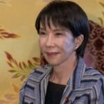 【速報】高市内閣、外国人政策は小野田紀美氏