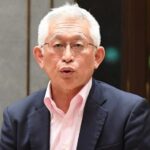 【首相指名】泉房穂氏、安野貴博氏に投票