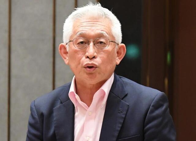 【首相指名】泉房穂氏、安野貴博氏に投票