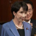 高市新首相誕生にロイター通信が速報　「強硬派の高市氏が勝利、日本のガラスの天井を打ち破る」