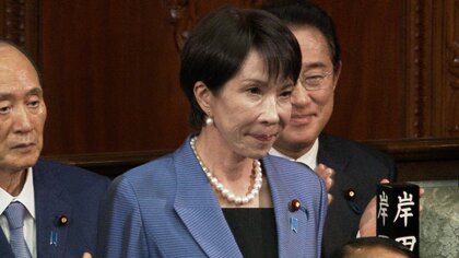 高市新首相誕生にロイター通信が速報　「強硬派の高市氏が勝利、日本のガラスの天井を打ち破る」