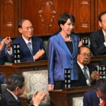 高市首相選出、新政権に期待や注文続々　歓迎の一方、早くも「石破ロス」　社民党香川県連代表「グロテスクな政権だ」