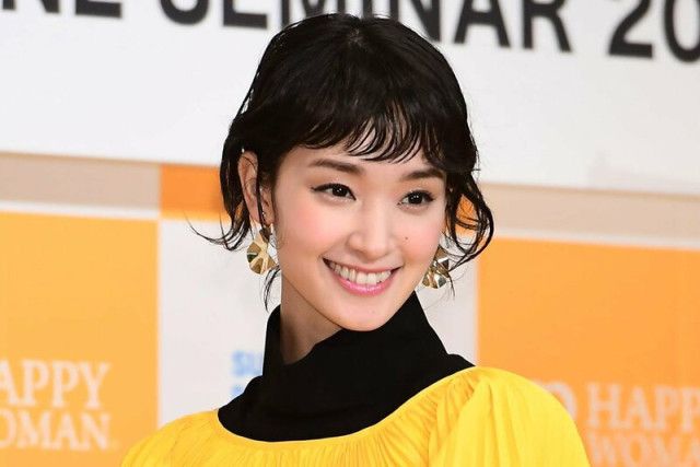 【芸能】剛力彩芽、自身の『レア名字』死守へ本音  「やっぱりできれば婿養子がいいなぁ…名字を絶やしたくない」