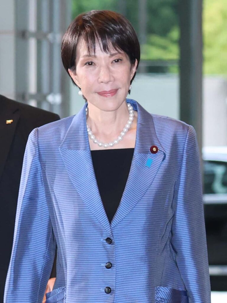【大相撲】 土俵の「女人禁制」…女性首相誕生で大相撲の伝統どうなる　「要望あれば検討するかも」
