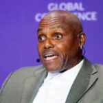 【陸上】カール・ルイス氏　ドーピング容認大会に反対表明「記録が破られるとも思わない」