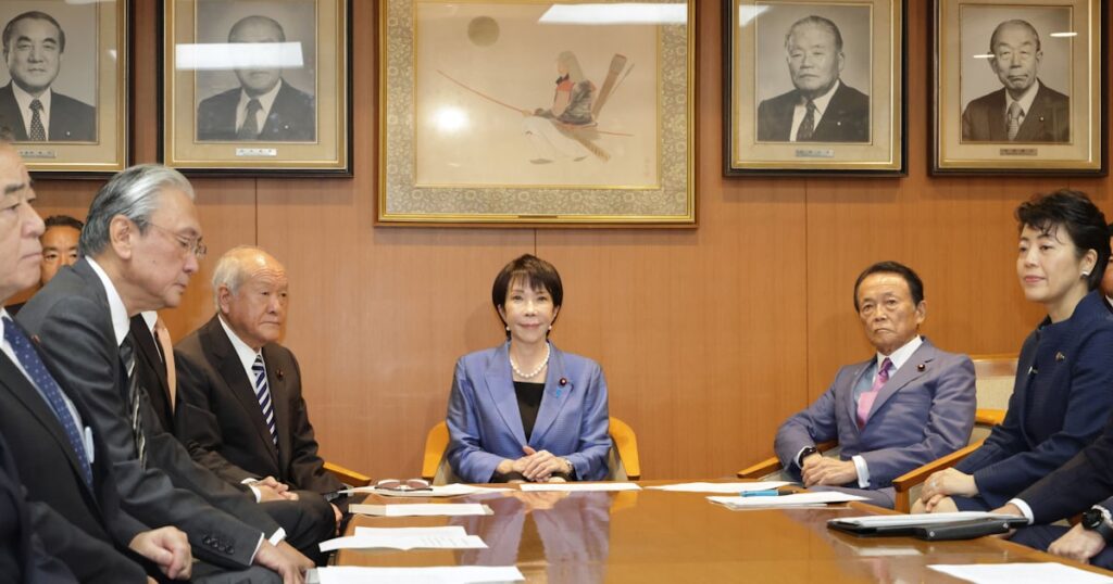 【議員定数削減】鈴木俊一自民党幹事長「衆院小選挙区は難しい」