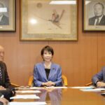 【議員定数削減】鈴木俊一自民党幹事長「衆院小選挙区は難しい」