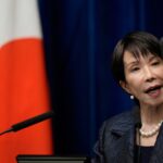 高市首相「ガソリン暫定税率、速やかに廃止」初閣議で経済対策指示へ