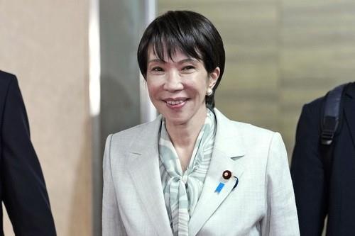 韓国大統領室、高市新首相と「活発な交流継続を希望」