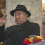 【速報】北朝鮮がミサイル発射　韓国軍合同参謀本部