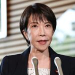 【高市首相所信表明案】社会保障で超党派の国民会議「給付と負担議論」