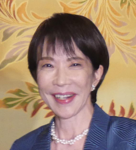 高市早苗氏の“秘話”熊本市長が明かす「地震直後に私に携帯電話の番号を教えてくださり…」