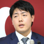 【巨人】岡本和真のポスティング移籍を容認　本人は会見でＭＬＢ全３０球団ＯＫの意思表明「欲しいと言ってくれればどこでもうれしい」