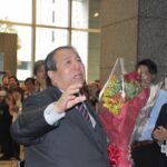 【百年前に後退】村上前総務相「民主主義が危ない」　幹部職員前に泣きながら訴え…