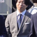 【芸能】櫻井翔、初の書籍発売で注目される嵐「活動休止」後の新たな道…　俳優、キャスターに続く“文化面”進出
