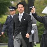 【小泉進次郎防衛相】防衛装備品の輸出、規制見直し「積極的に」