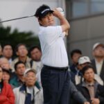 【ゴルフ】有名ゴルファー・横田真一が穴井夕子と極秘離婚＆パパ活三昧【東京パフォーマンスドール】