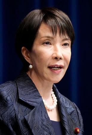 高市総理　本日午後に拉致被害者家族と面会へ