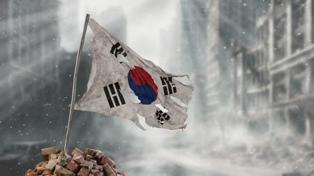 【韓国社会】親が貧乏だと学歴も就職も結婚も手に入らない…いくら努力しても貧しさの沼を抜け出せない「ヘル朝鮮」の実態