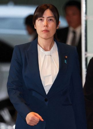 【政治】現職の参院議員　初入閣の小野田紀美氏は「ガチのオタク」「元本職の方」投稿が反響　本人は「私なんぞ…」