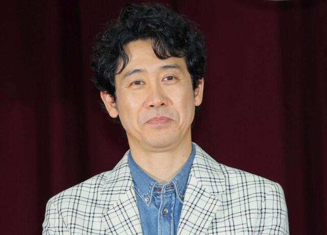 大泉洋　北海道の実家近くに熊が何度も出没「今年は実家に帰るのがちょっと怖い」「駆除への苦情で自治体が仕事にならないって」