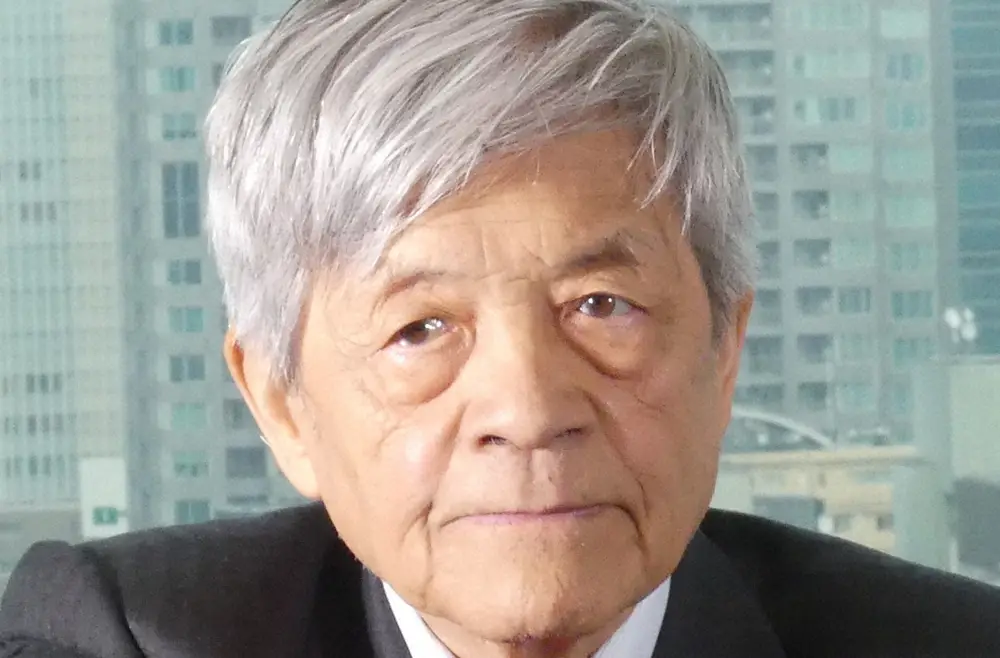 田原総一朗氏　番組内での発言を謝罪「野党に檄を飛ばそうとしたものでしたが不適切な表現となり深く反省」