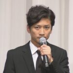 国分太一さんが人権救済申し立て　代理人弁護士「最終的には公の場で説明したい」