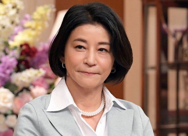 【芸能】高嶋ちさ子、ダウン症の姉が「暴行事件」で警察へ　英会話親子の会話に激高も「英語、わからないでしょ？」