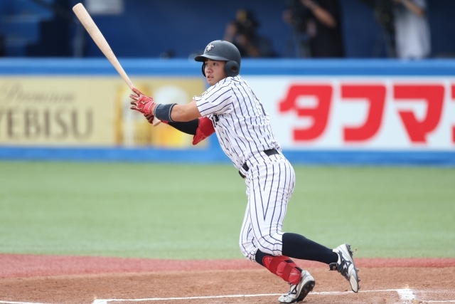 【ドラフト】「なんで指名されてないんや」  東京六大学野球の三冠王が指名漏れ…「予想外だな」「意味わからん過ぎ」などの声