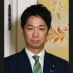 再)【消費減税】「事実上先送り」維新・藤田共同代表、連立合意巡り