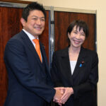 私が、私たちが高市早苗首相を受け入れられない理由＝作家・甘糟りり子