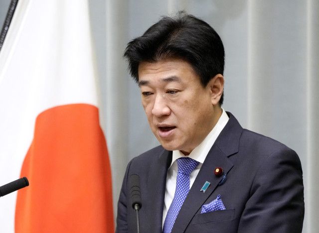 【政府】「国家情報局」創設へ検討　市民監視や取り締まりが強まる懸念があると東京新聞が報道