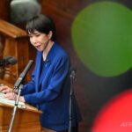 【 高市氏】一部外国人による違法行為やルールからの逸脱に国民は「不安や不公平」を感じる状況　毅然と対応する