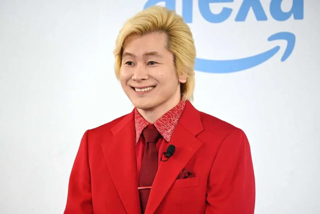 【芸能】カズレーザー　ひとり暮らしの母親のため「防犯カメラデビューしたい」  埼玉の実家は「夜になると真っ暗」