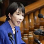 【日刊ゲンダイ】高市内閣の18～39歳支持率80％、さすがに、あの高い支持率には多くの国民が驚いたのではないか、外国人への規制強化が当たり前のように支持される世論にはちょっと背筋が寒くなる、怖い