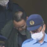 面識のない女性宅に侵入し就寝中を襲って性的暴行＆撮影！フードデリバリー配達員の男を逮捕