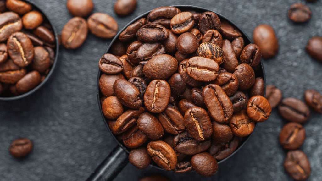 ジャコウネコのうんちから取れる最高級コーヒー豆「コピ・ルアク」は化学的に他の豆と異なることが判明