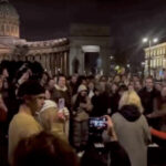 ロシアの若者は「プーチンの○」を願う？　「白鳥よ踊れ」 ロシア反戦ソングに潜む「ソ連崩壊への目くばせ」とは？ (動画あり)