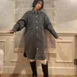 【芸能】柴咲コウ　ペンギン風？キュートなポーズのオフショットに「美しすぎます」「可愛すぎる」の声